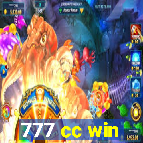 777 cc win